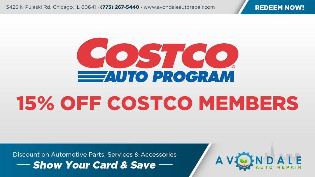 Costco Members Discount Costco Members Discount