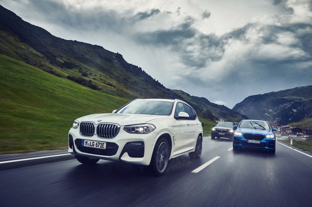 Repair and Service of BMW Vehicles Chicago