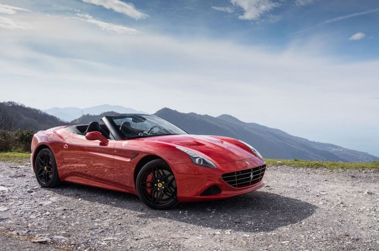 Repair and Service of Ferrari Vehicles