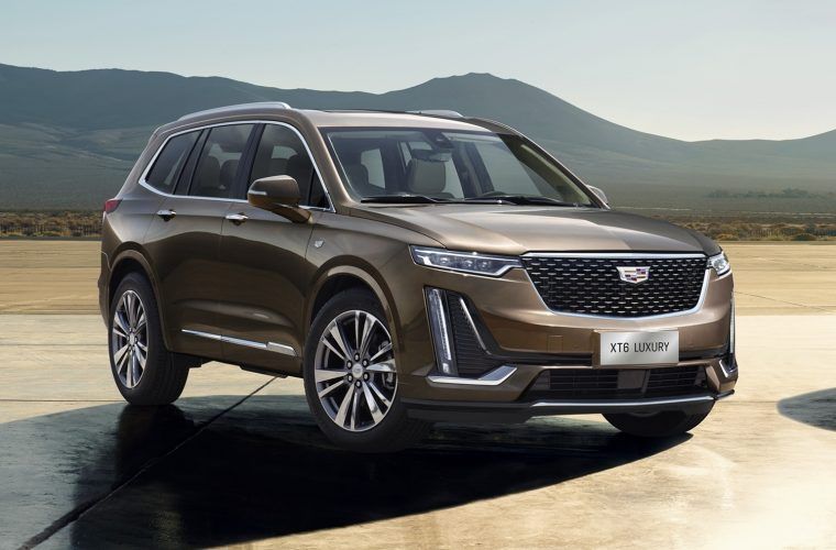 Service and Repair of Cadillac Vehicles