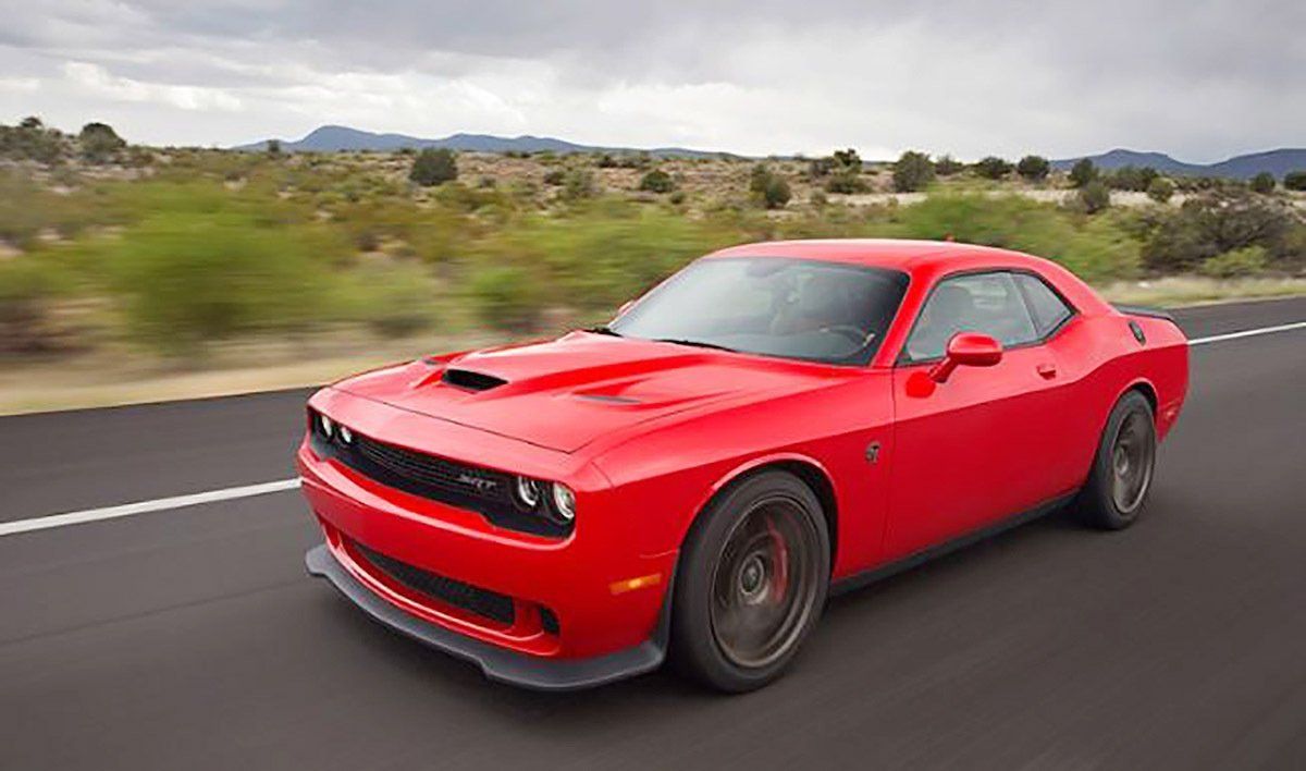 Service and Repair of Dodge Vehicles