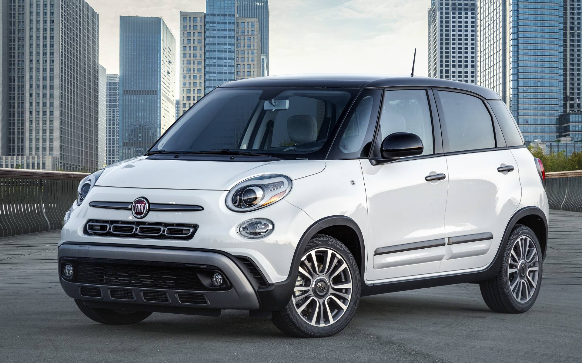 Service and Repair of Fiat Vehicles