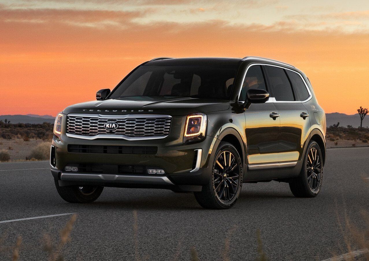 Service and Repair of Kia Vehicles