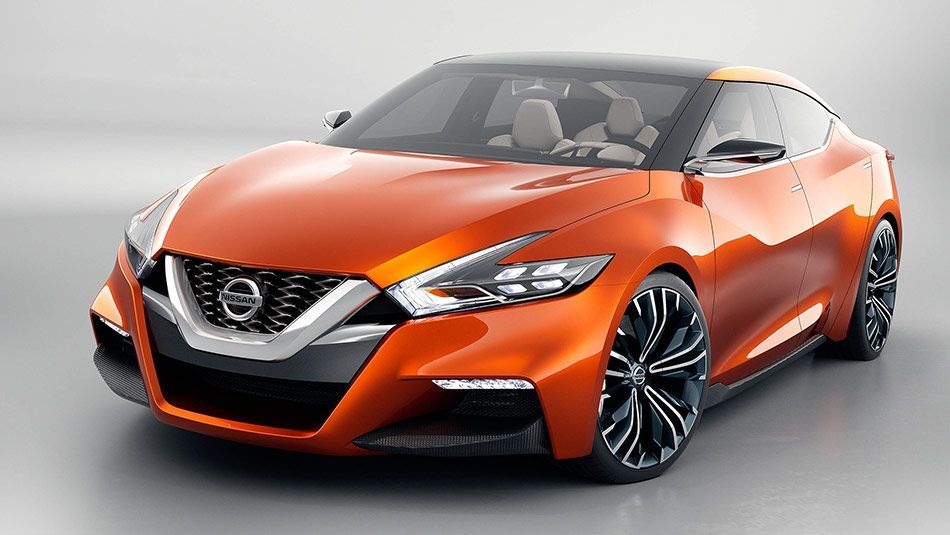 Service and Repair of Nissan Vehicles