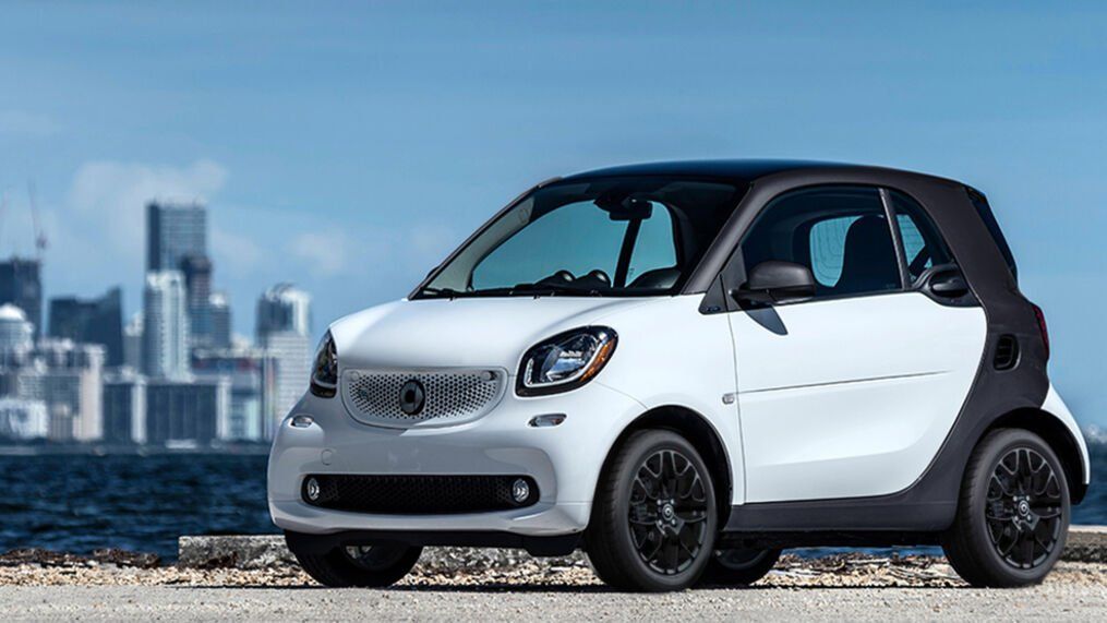 Service and Repair of SMART Vehicles