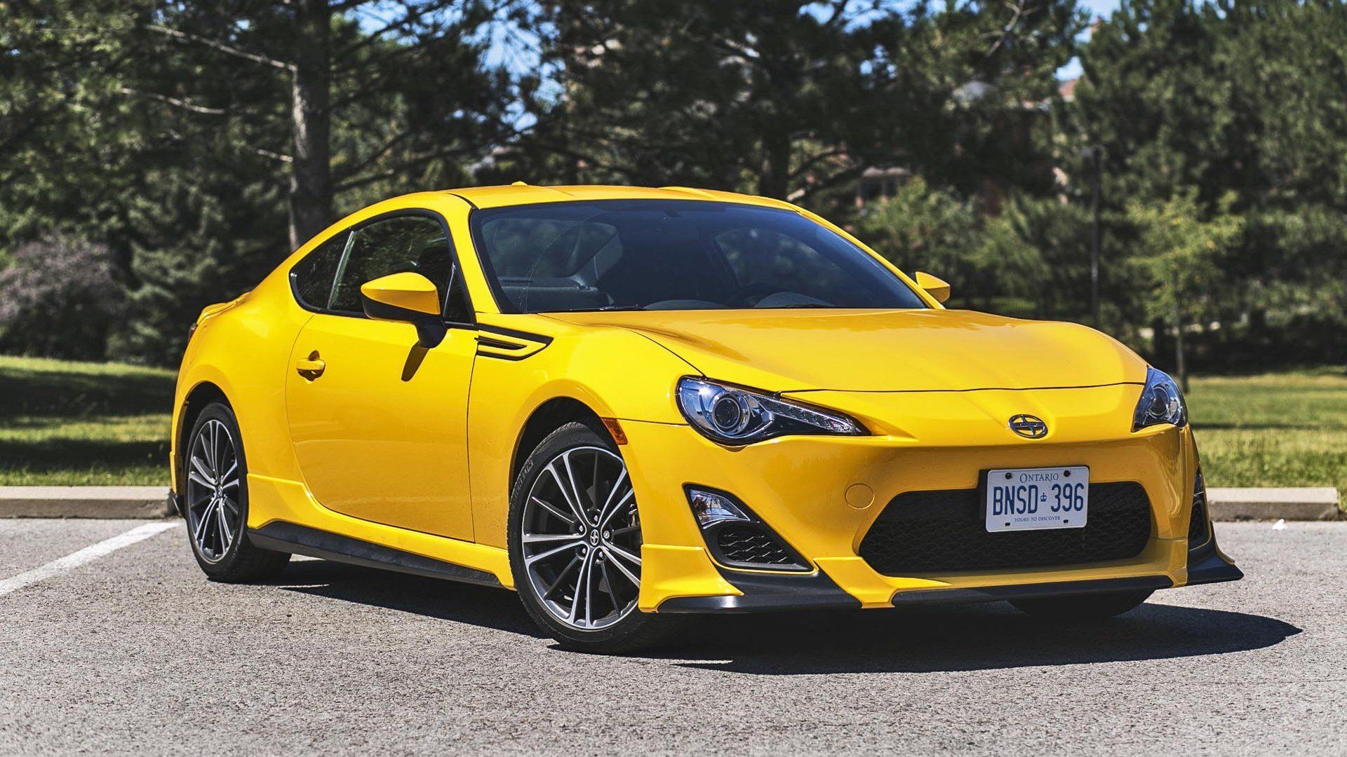 Service and Repair of Scion Vehicles Service and Repair of Scion Vehicles