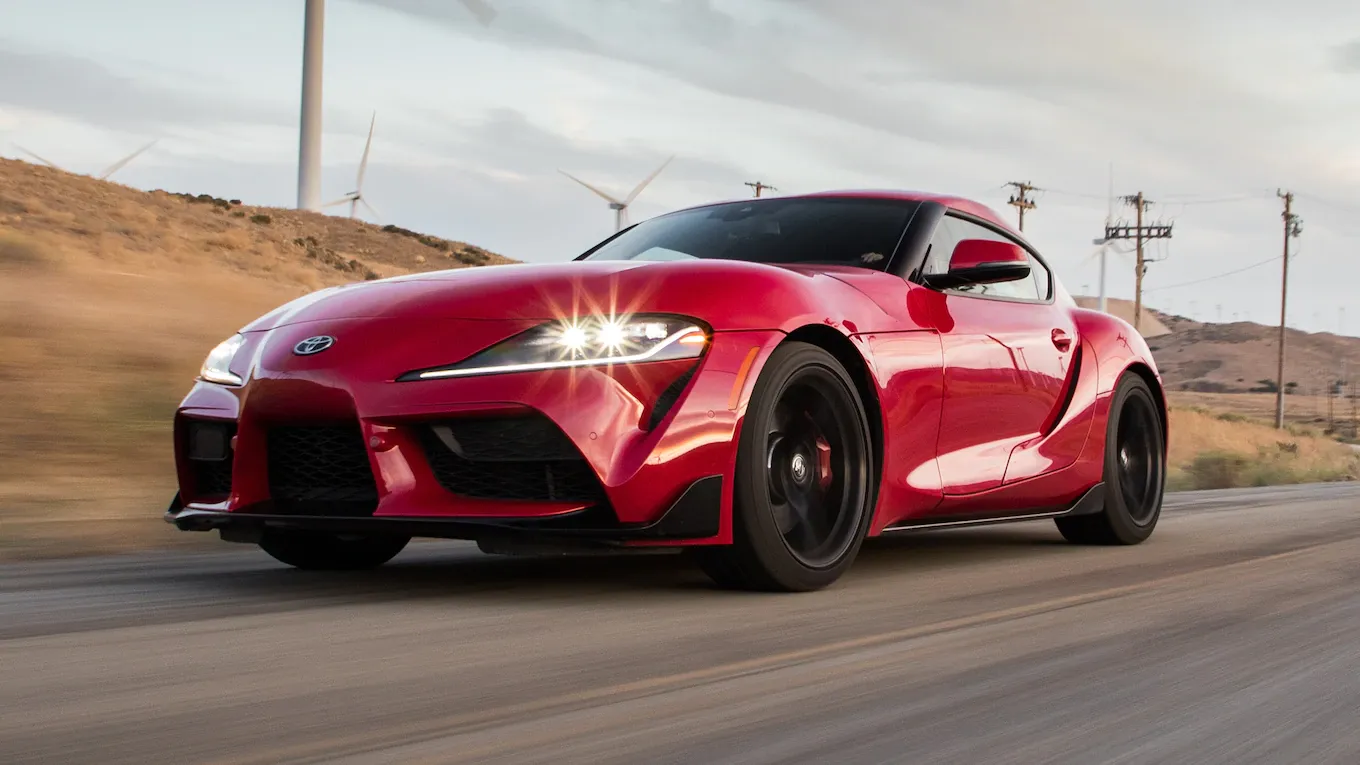 Service and Repair of Toyota Vehicles Service and Repair of Toyota Vehicles