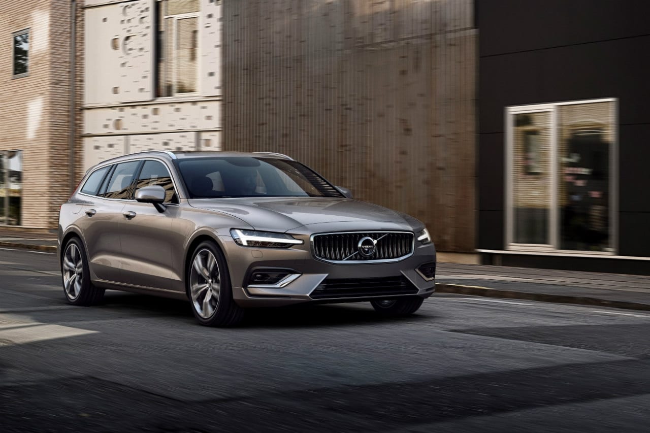 Service and Repair of Volvo Vehicles