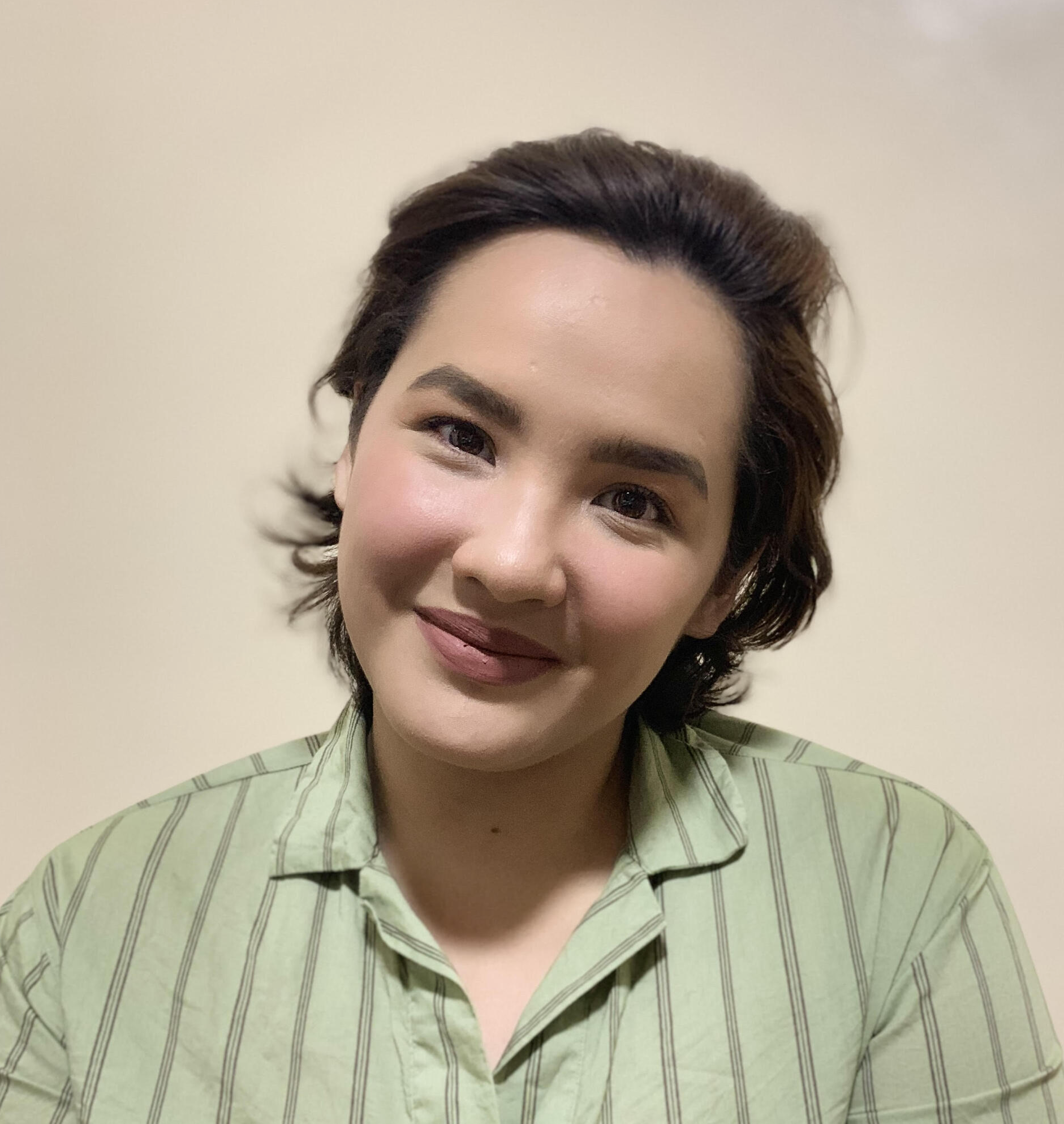 Jessica Rolango Hyd East Wind Nannies // Pittsburgh & Columbus professional care