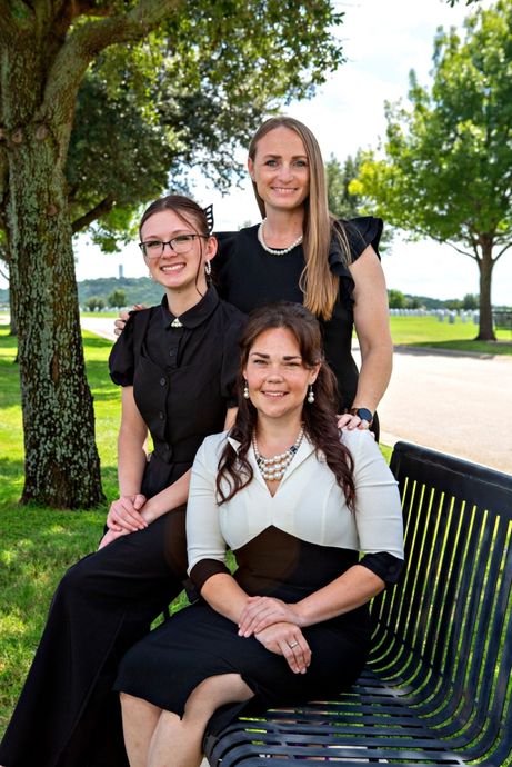 Young's Daughter Funeral Home