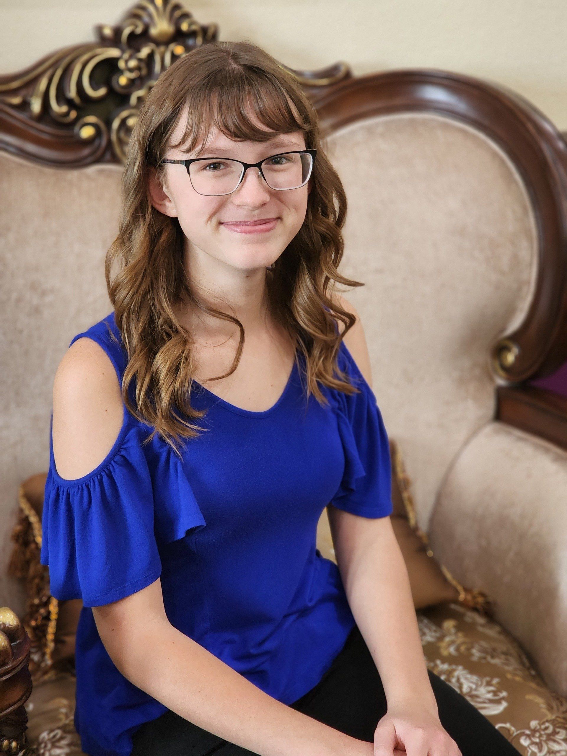 Kayla A. Young