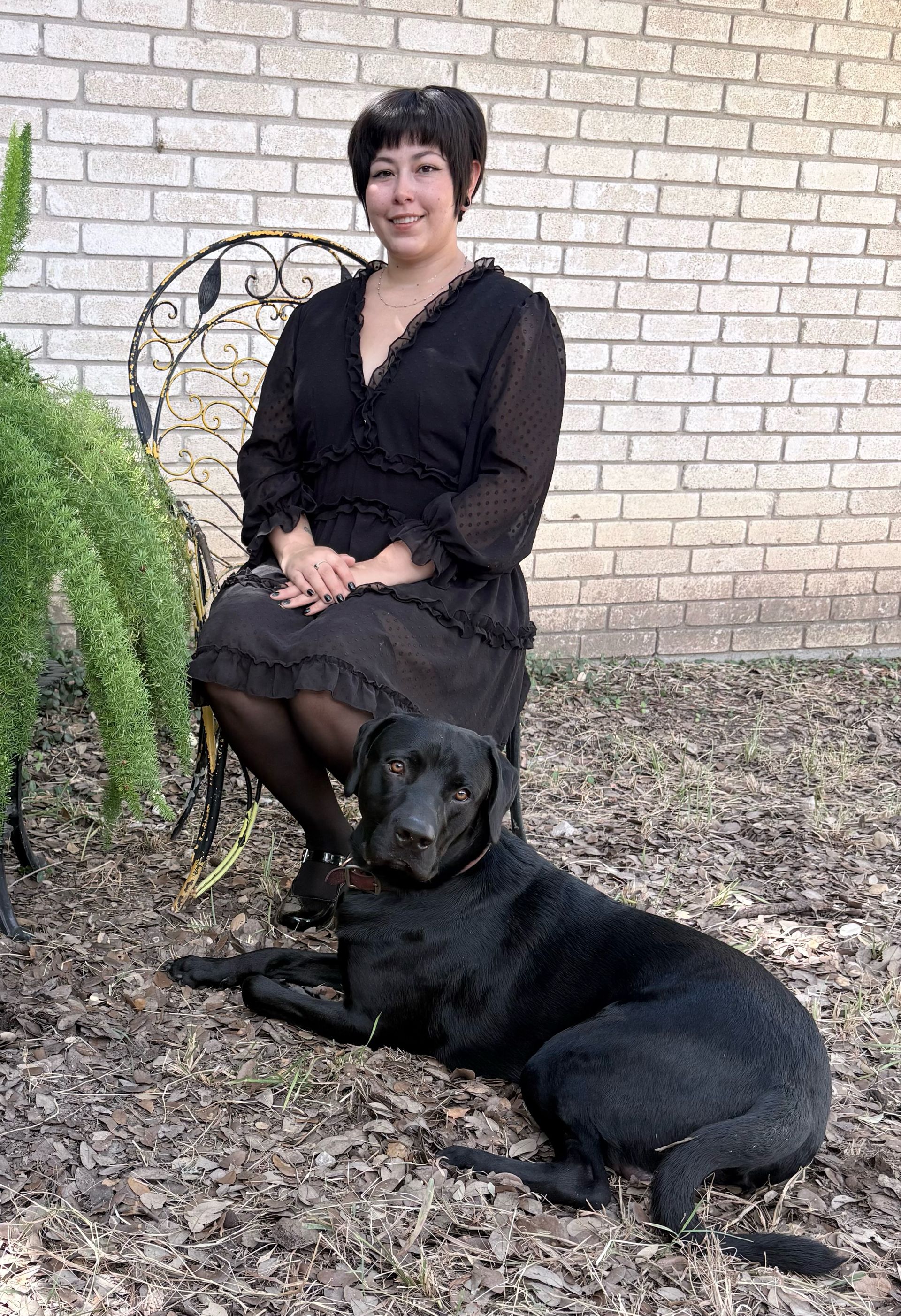 Staff Photo