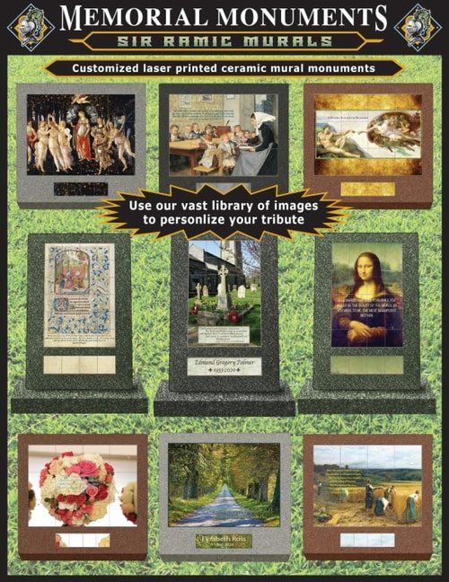 Mural Monuments