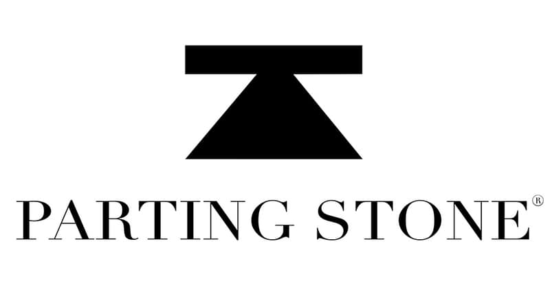 Parting stone