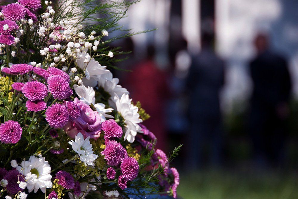 Eulogies and