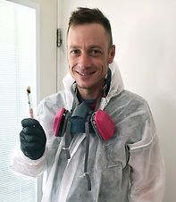 Brian Dolch — Raleigh, NC — Certified Indoor Air Brian Dolch — Raleigh, NC — Certified Indoor Air