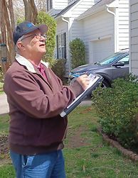 William Dolch — Raleigh, NC — Certified Indoor Air William Dolch — Raleigh, NC — Certified Indoor Air