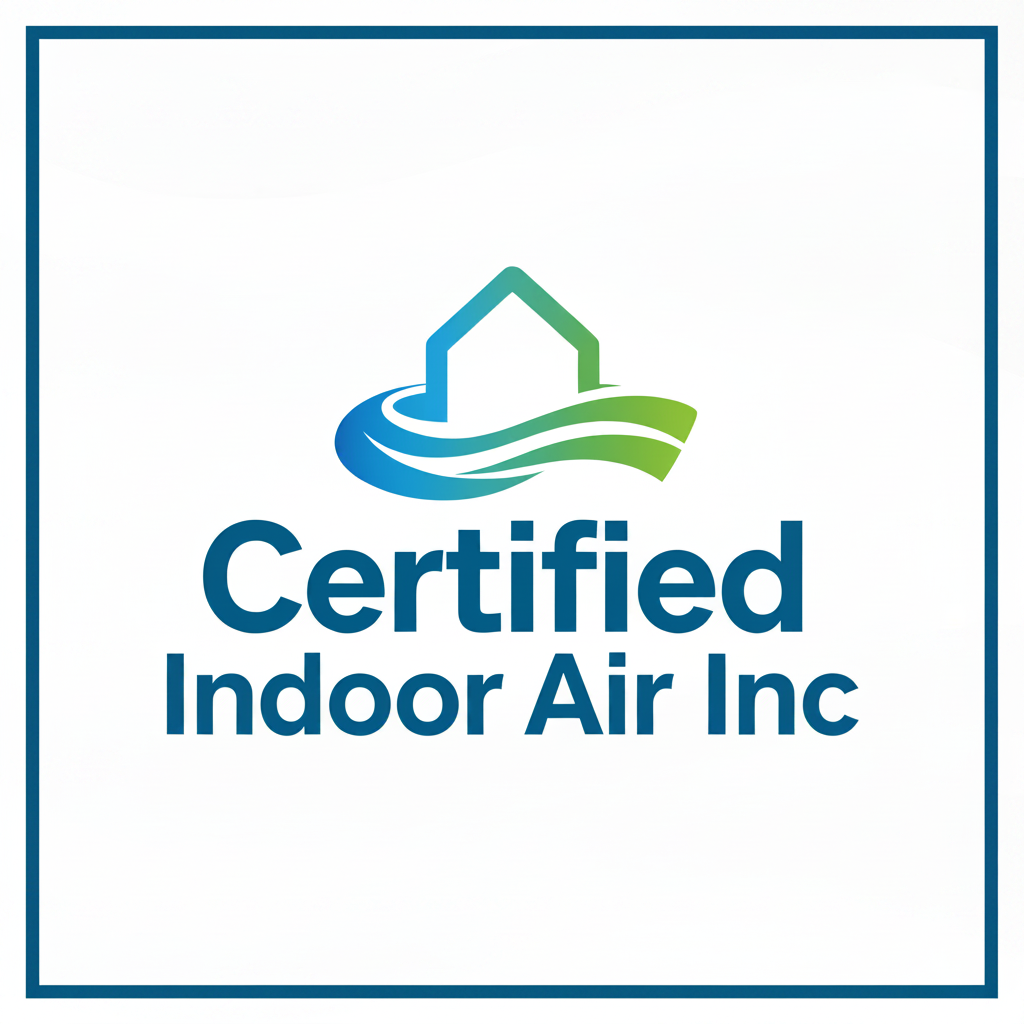 Certified Indoor Air Certified Indoor Air