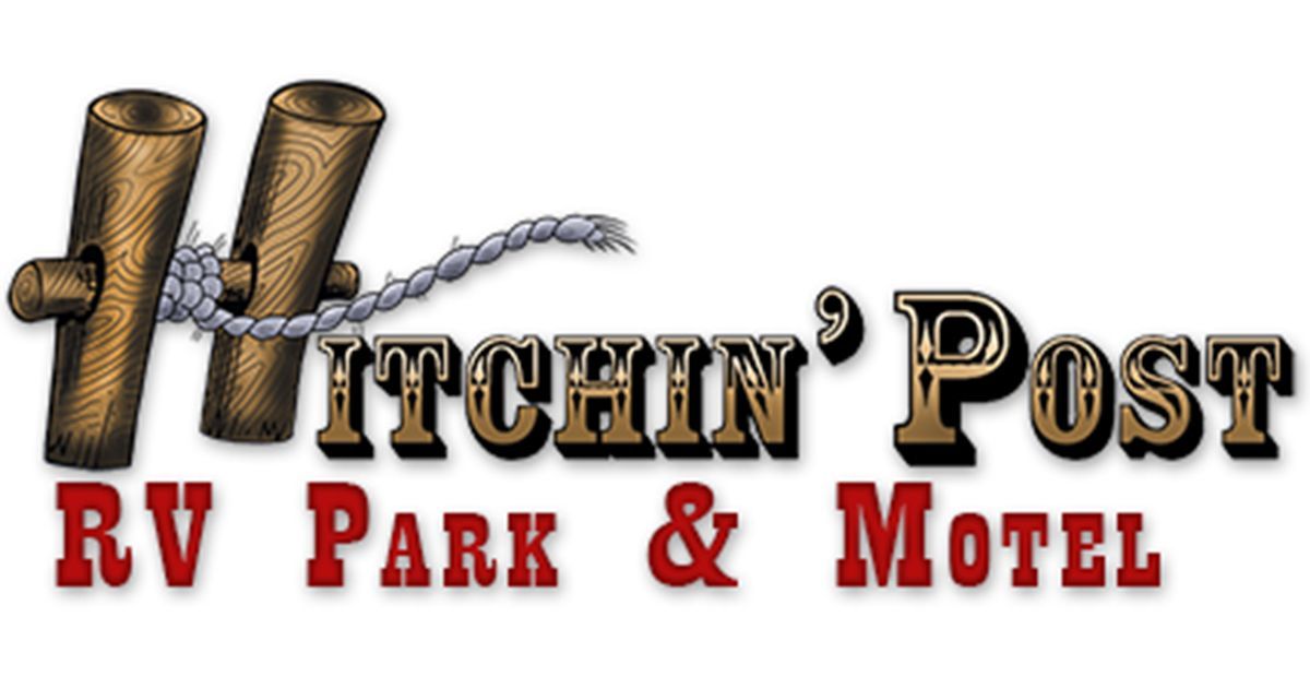 Hitchin' Post RV Park