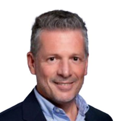 Jens Benatti, DLS, Digital Leader Summit