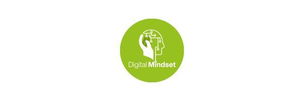 Digital Mindset, DLS Digital Leader Summit