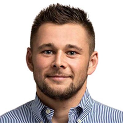 Maximilian Hille, DLS, Digital Leader Summit