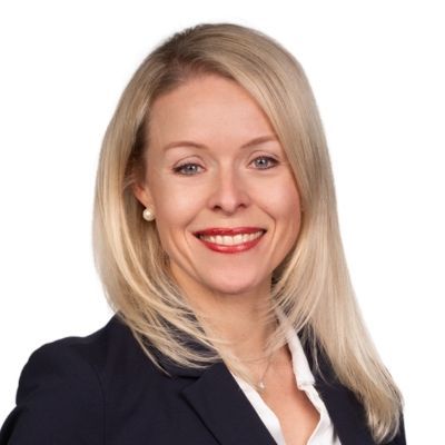 Eva Kanzler, DLS, Digital Leader Summit