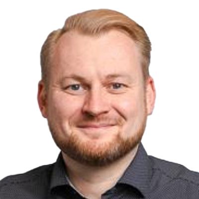 Sascha Keunecke, DLS, Digital Leader Summit