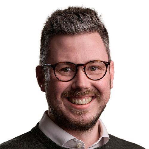 Maximilian Hille, DLS, Digital Leader Summit