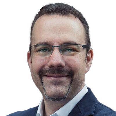 Bernd Preuschoff, DLS, Digital Leader Summit