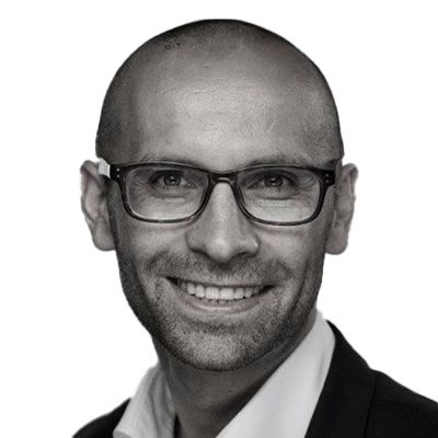 Tobias Renk, DLS, Digital Leader Summit