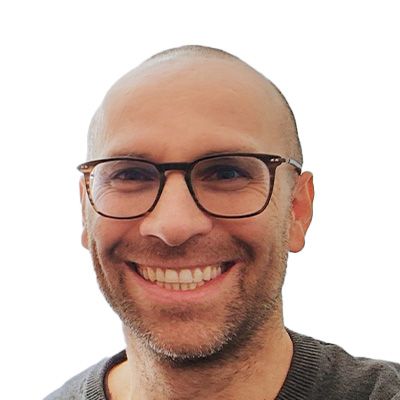 Tobias Renk, DLS, Digital Leader Summit