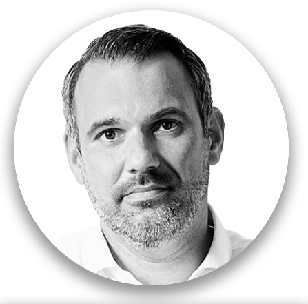 Dr. Lutz Seidenfaden, DLS, Digital Leader Summit