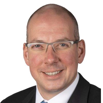 Prof. Dr. Patrick Stoll, DLS, Digital Leader Summit
