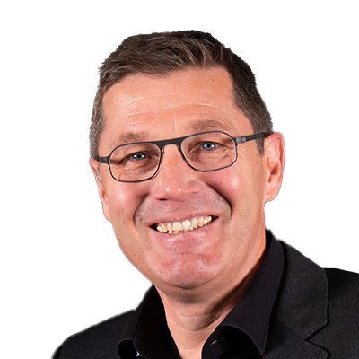 Prof. Dr. Patrick Stoll, DLS, Digital Leader Summit