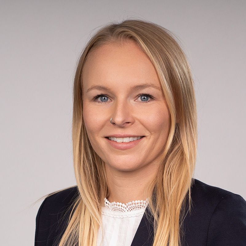 Teresa Vorbrugg, Vogel IT-Akademie