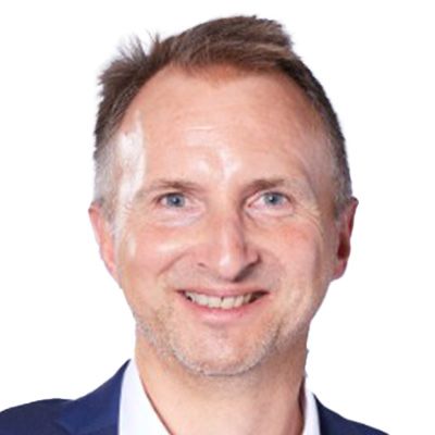 Erik Vellmete, DLS, Digital Leader Summit
