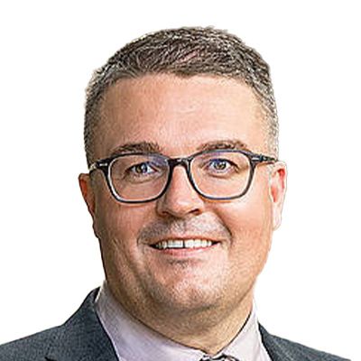 Martin Wilde, DLS, Digital Leader Summit