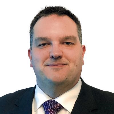Stefan Würtemberg, DLS, Digital Leader Summit