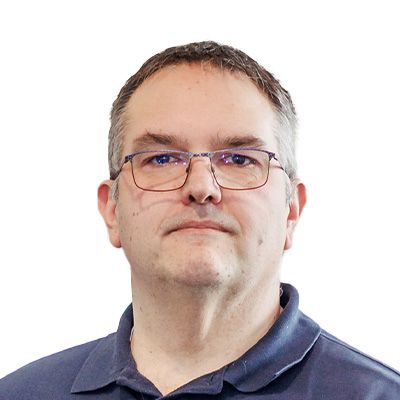 Maximilian Hille, DLS, Digital Leader Summit