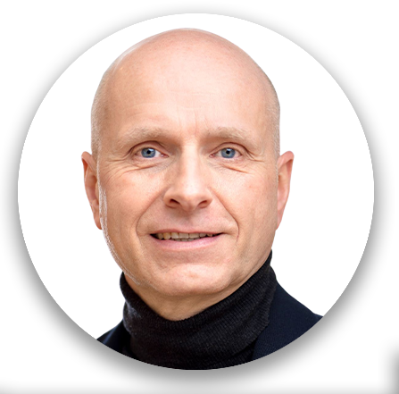 Udo Würtz, DLS, Digital Leader Summit