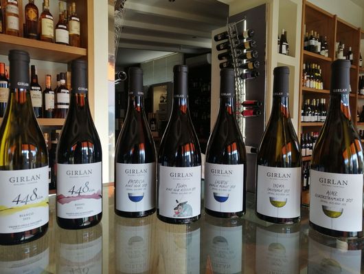 Cantina Paololeo Vini del Salento