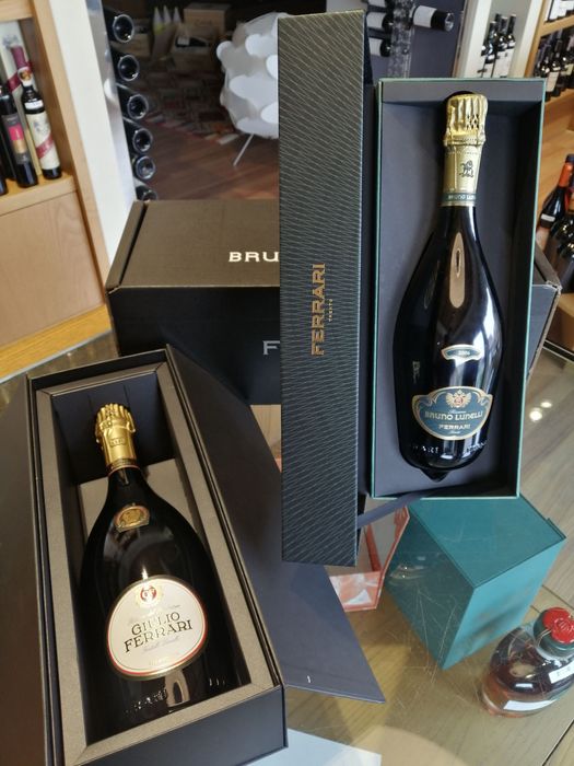 Vini Jermann Friuli Venezia Giulia