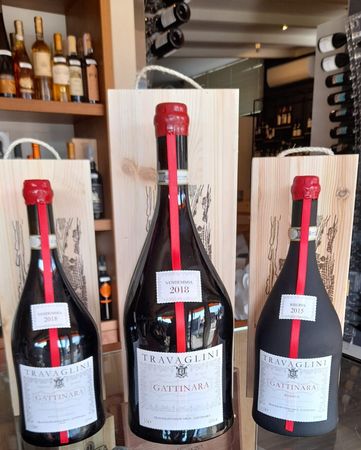 Cantina Colterenzio Alto Adige