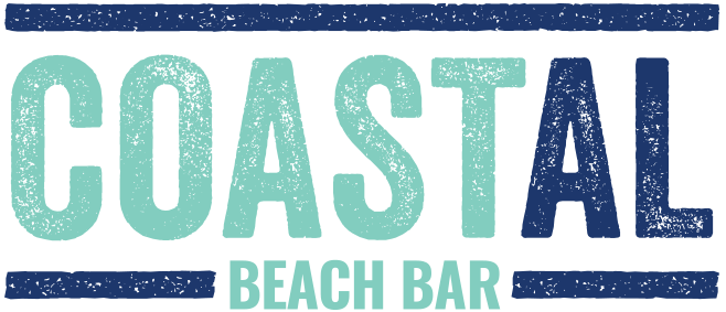 Coastal Beach Bar
