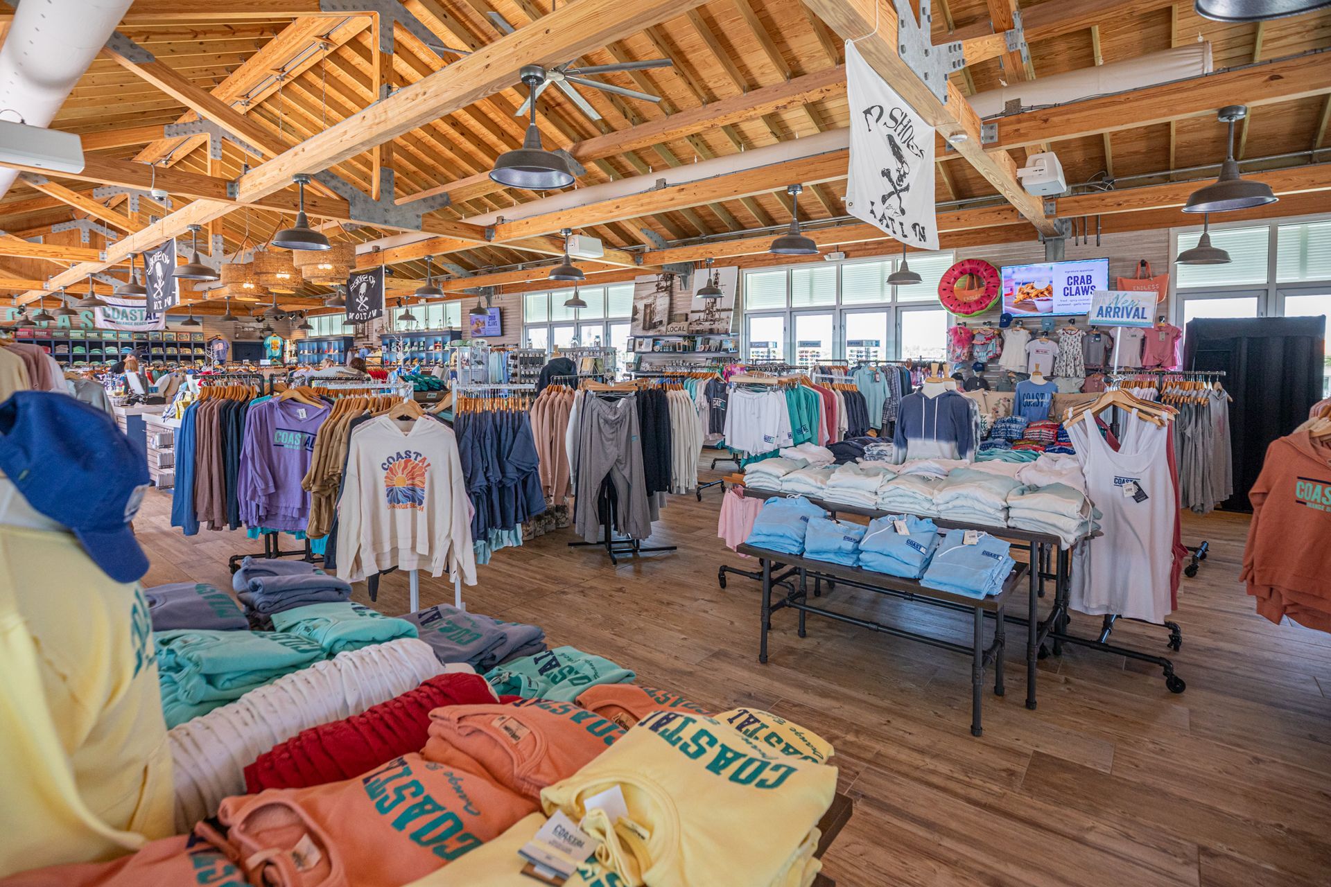 Orange Beach Boutiques