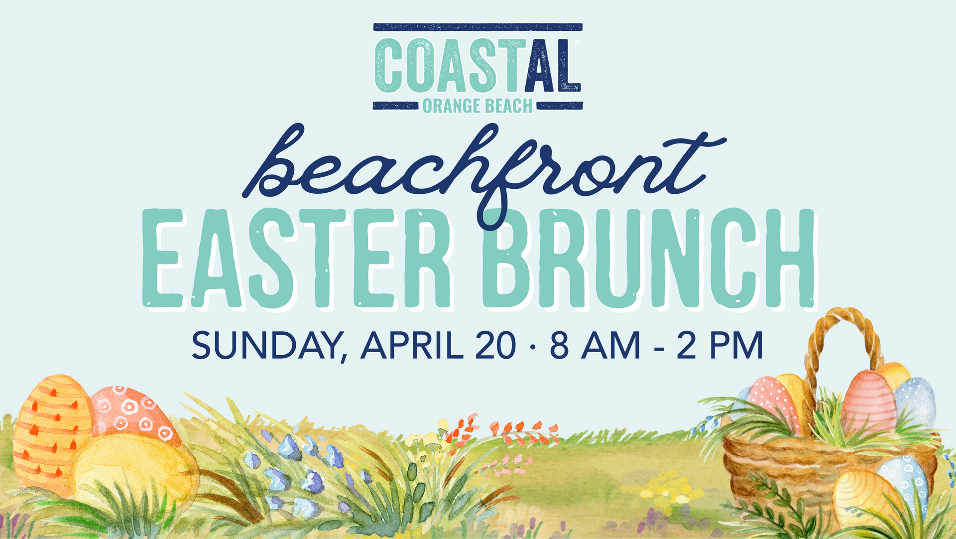 beachfront restaurant