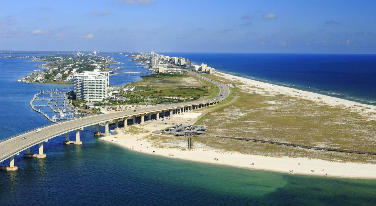 Orange Beach Rentals