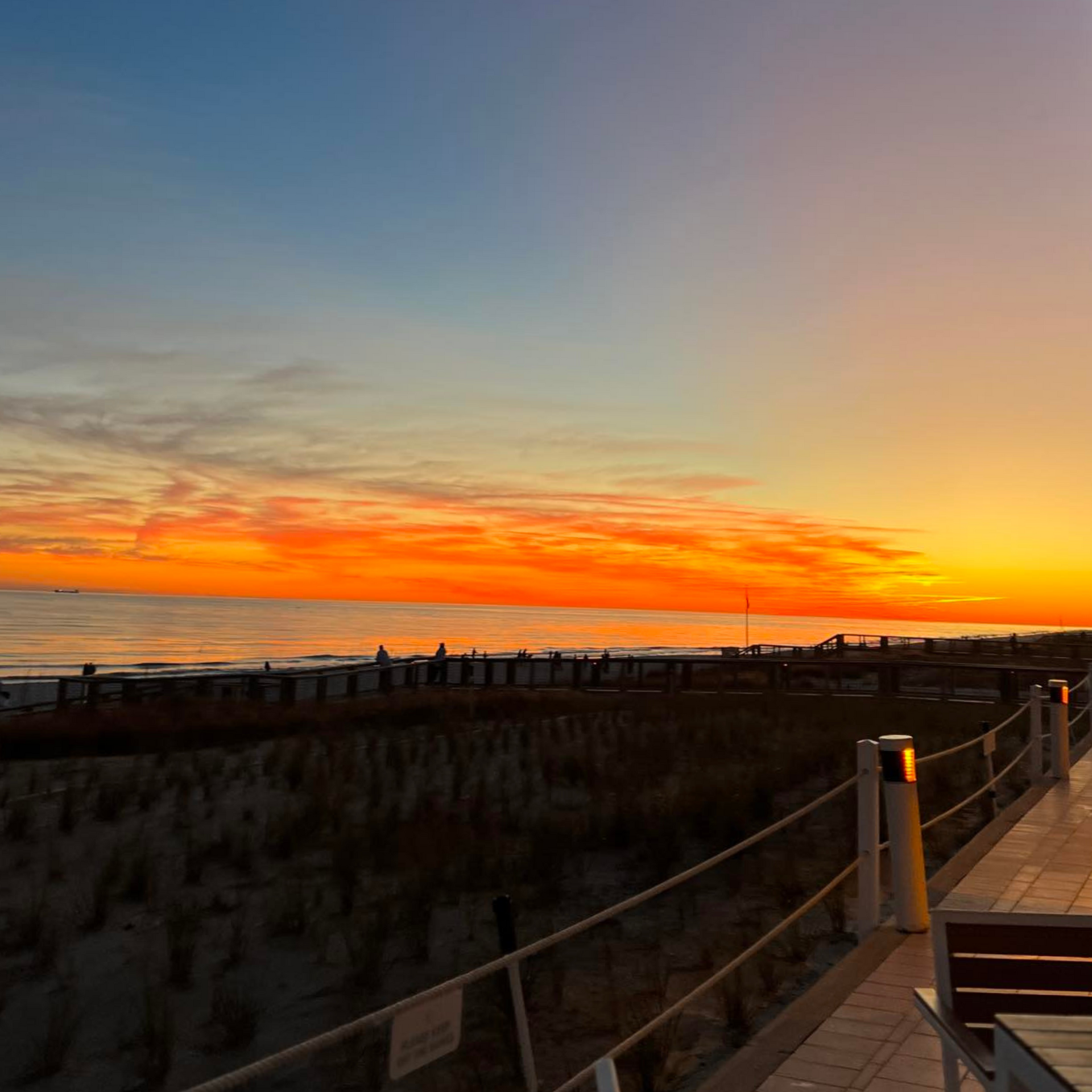 Restaurants in Orange Beach