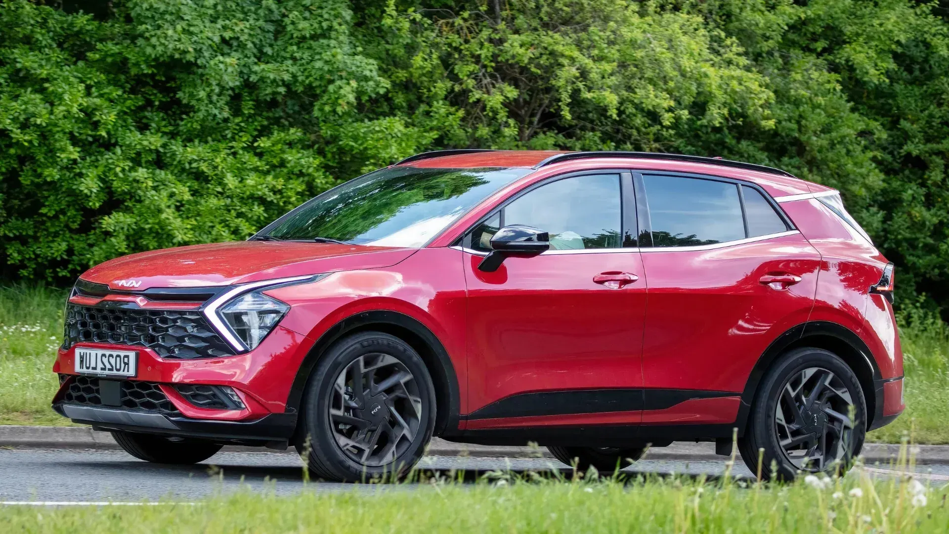 Cheap Automatic Car Hire in the North East MVH Rental